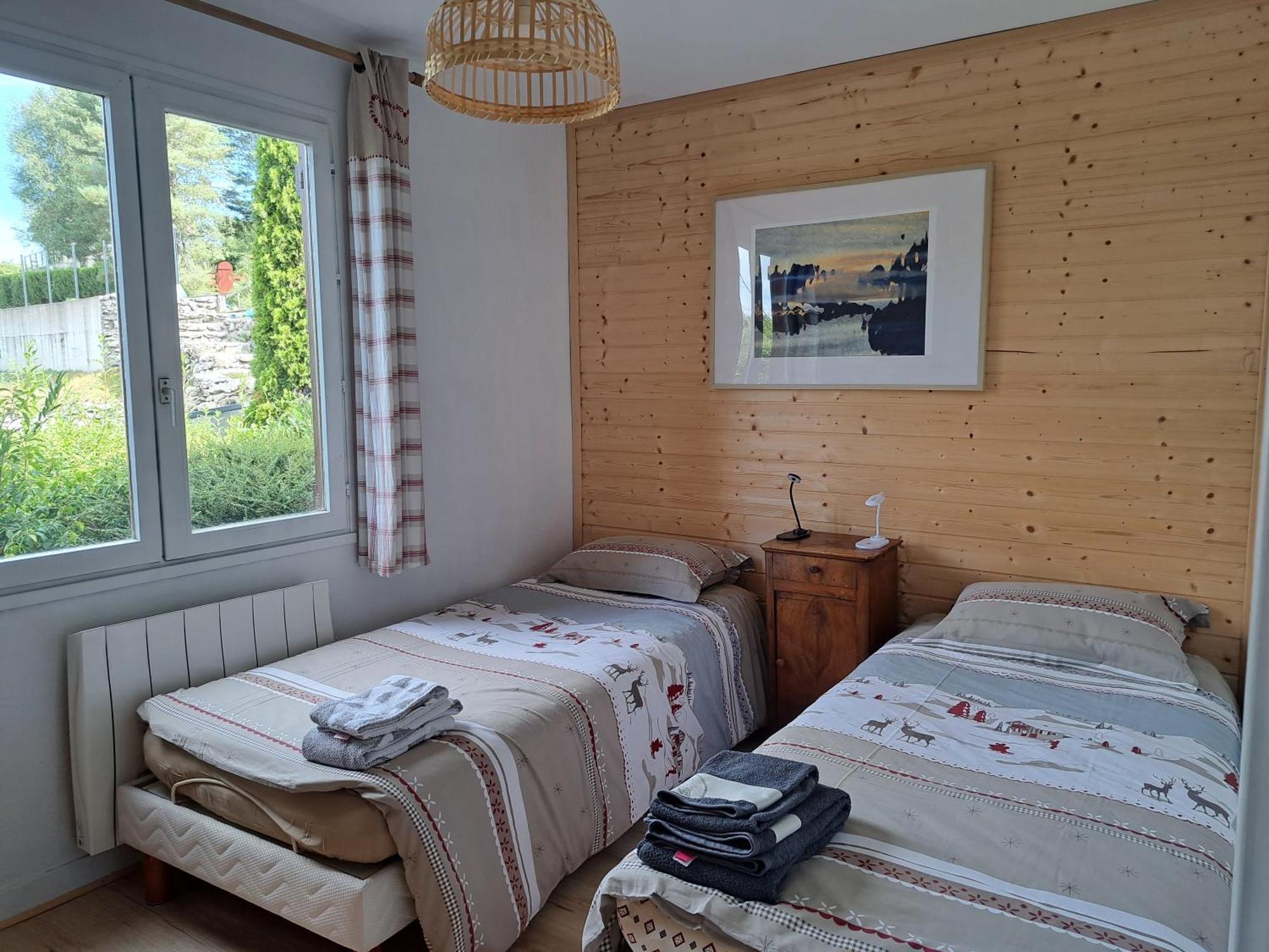 Le Refuge Du Herisson Doucier Eksteriør billede