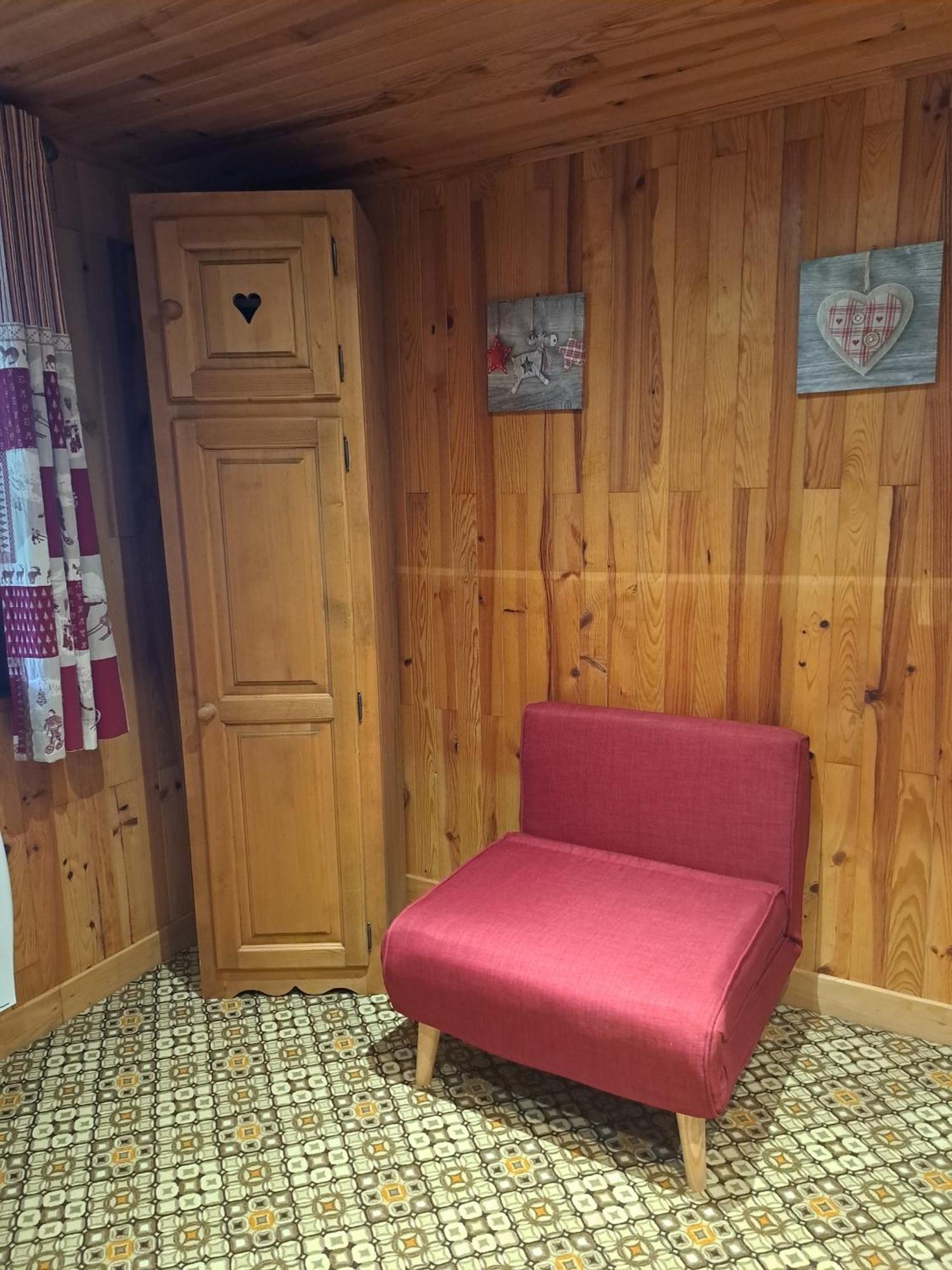 Le Refuge Du Herisson Doucier Eksteriør billede
