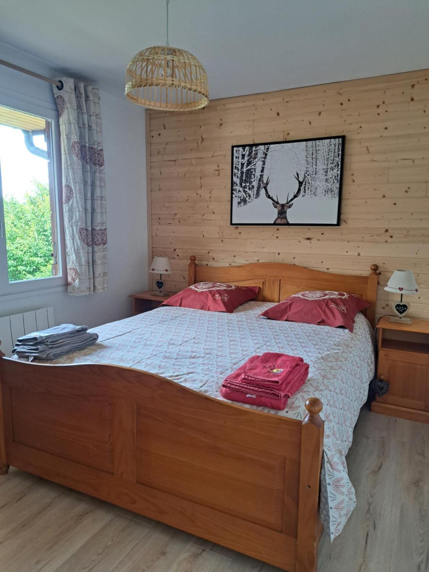 Le Refuge Du Herisson Doucier Eksteriør billede